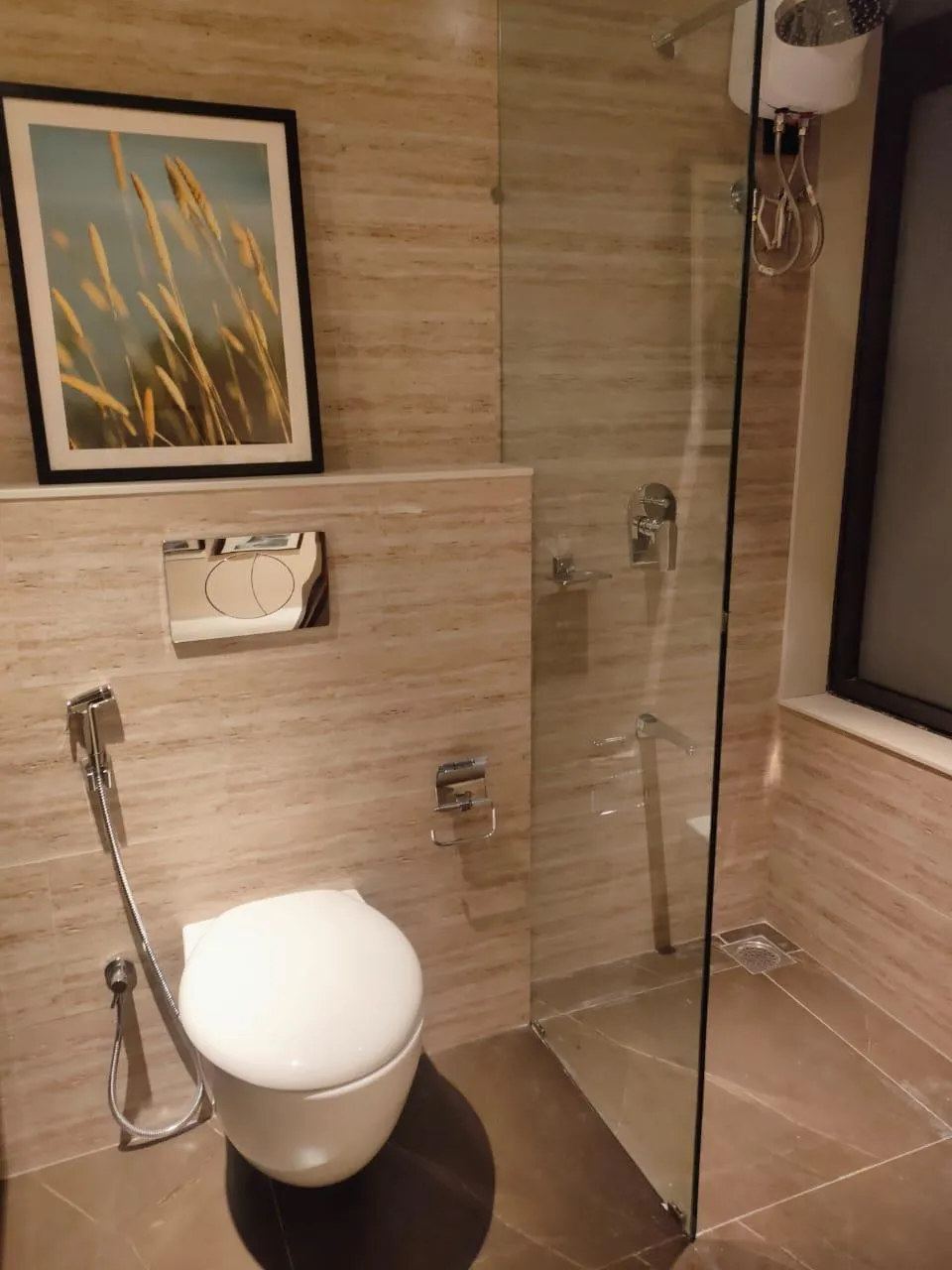 Casa Belvedere Luxury Towers